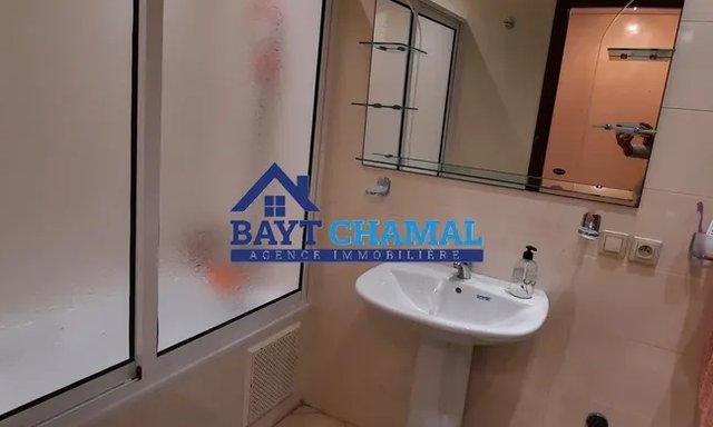 Spacious apartment for rent in the heart of Tangier - 3 bedrooms — Tangier, City Center - 6