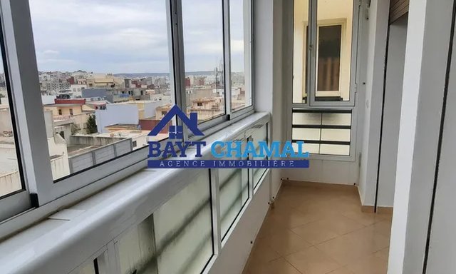 Spacious apartment for rent in the heart of Tangier - 3 bedrooms — Tangier, City Center - 8