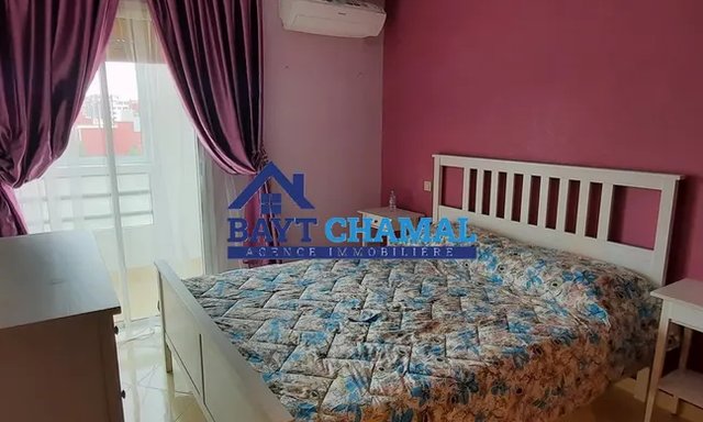 Spacious apartment for rent in the heart of Tangier - 3 bedrooms — Tangier, City Center - 11