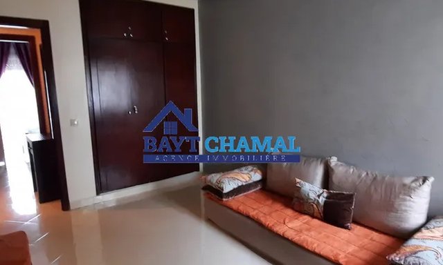 Spacious apartment for rent in the heart of Tangier - 3 bedrooms — Tangier, City Center - 10