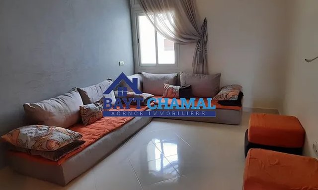 Spacious apartment for rent in the heart of Tangier - 3 bedrooms — Tangier, City Center - 9