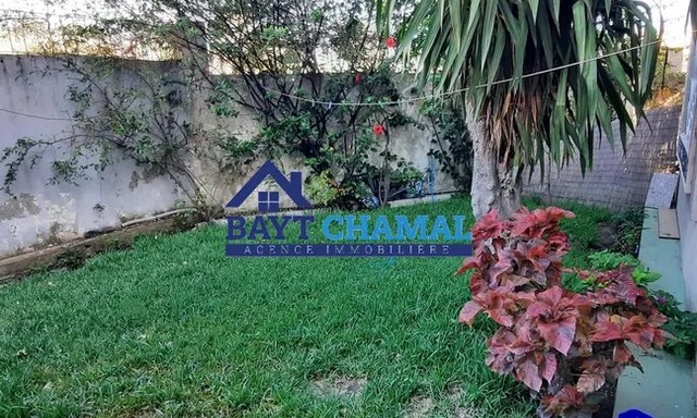 Villa à Louer à Tanger : Élégance et Confort au 200m² — Tanger, Californie - 3