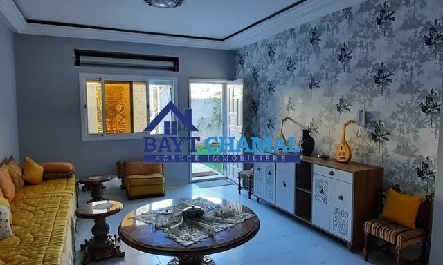 Villa à Louer à Tanger : Élégance et Confort au 200m² — Tanger, Californie - 2