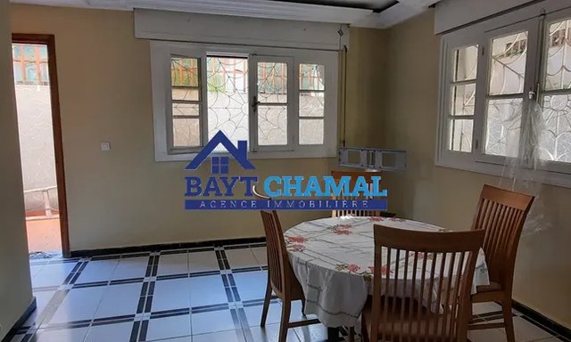 Villa à Louer à Tanger : Élégance et Confort au 200m² — Tanger, Californie - 4