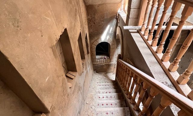 رياض جديد للبيع مع تراس - 4