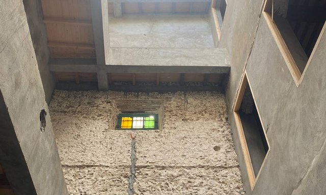 رياض للبيع مع تراس - 6 غرف، المركز المدينة الصويرة، 113 م².