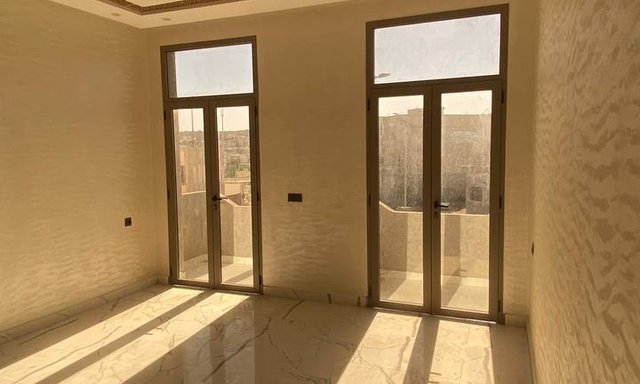 Apartment for sale with terrace