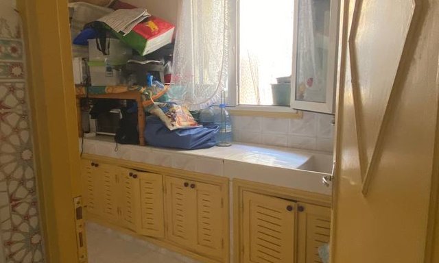 **Appartement à vendre avec terrasse - Essaouira, Bab Al Bahar** — Essaouira, Bab Al Bahar - 7