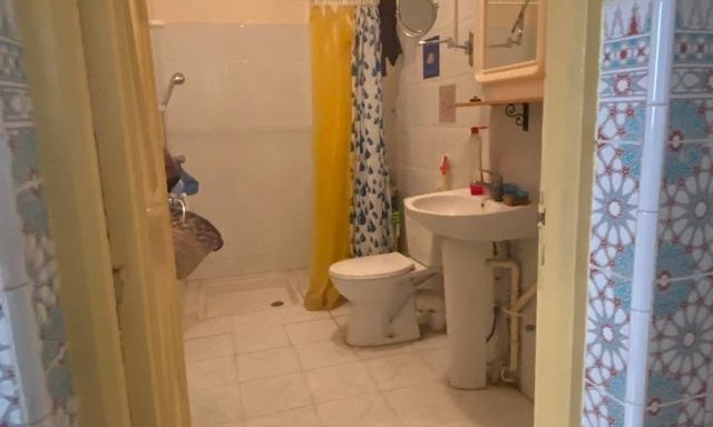 **Appartement à vendre avec terrasse - Essaouira, Bab Al Bahar** — Essaouira, Bab Al Bahar - 8