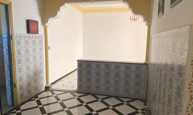 Apartment for sale with terrace - Essaouira, Bab Al Bahar — Essaouira, Bab Al Bahar - 4