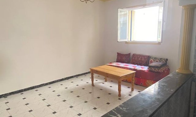 Apartment for sale with terrace - Essaouira, Bab Al Bahar — Essaouira, Bab Al Bahar - 2