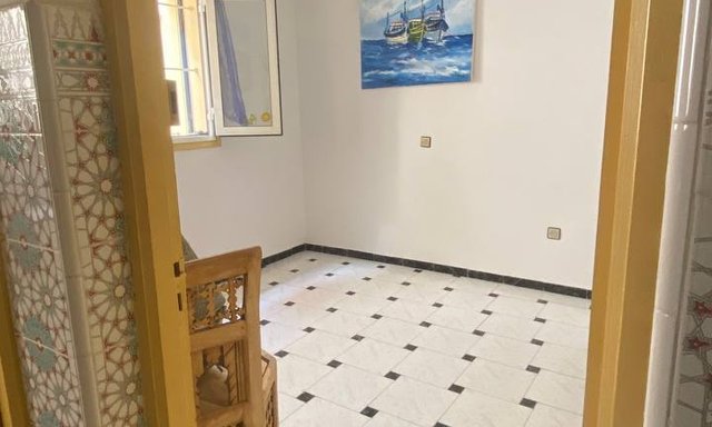 Apartment for sale with terrace - Essaouira, Bab Al Bahar — Essaouira, Bab Al Bahar