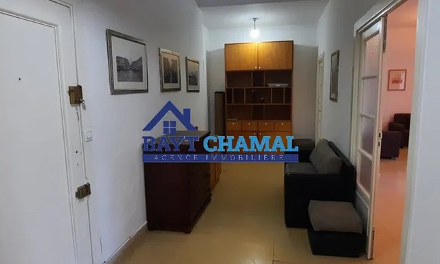 Apartment for Rent in Tangier: 150m², 3 Spacious Bedrooms — Tangier, City Center - 11