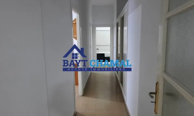 Apartment for Rent in Tangier: 150m², 3 Spacious Bedrooms — Tangier, City Center - 5