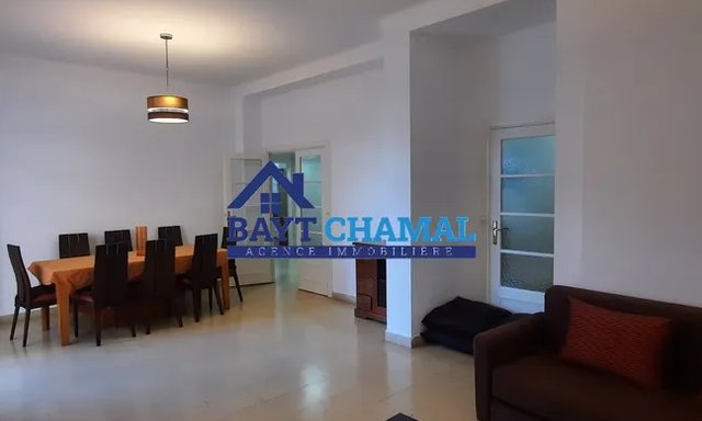 Apartment for Rent in Tangier: 150m², 3 Spacious Bedrooms — Tangier, City Center - 10