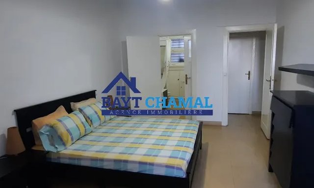 Apartment for Rent in Tangier: 150m², 3 Spacious Bedrooms — Tangier, City Center - 8