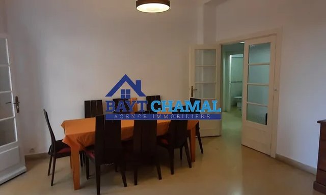 Apartment for Rent in Tangier: 150m², 3 Spacious Bedrooms — Tangier, City Center - 13