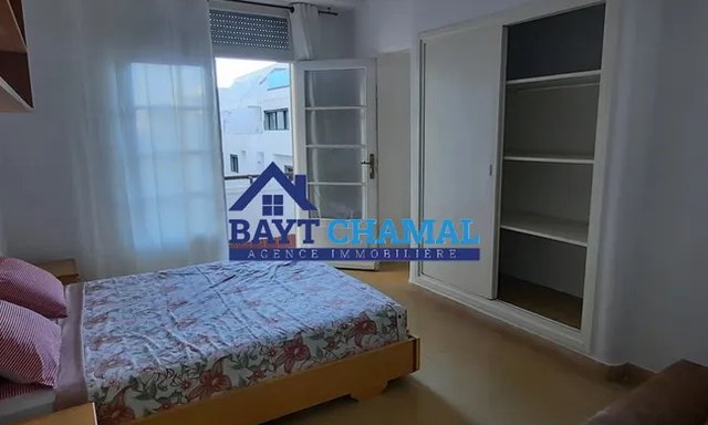 Apartment for Rent in Tangier: 150m², 3 Spacious Bedrooms — Tangier, City Center - 3