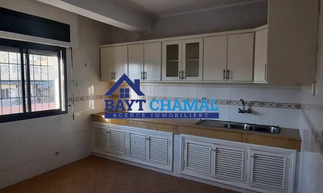 Spacieux Appartement à Vendre au Cœur de Tanger - 145m² — Tanger, Centre ville - 6