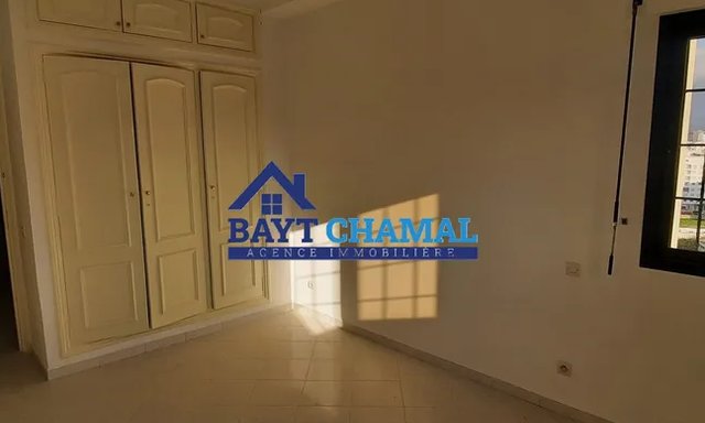 Spacieux Appartement à Vendre au Cœur de Tanger - 145m² — Tanger, Centre ville