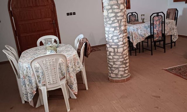 فيلا مكونة من 3 غرف نوم مع مسبح — الصويرة, روت دي صافي - 3