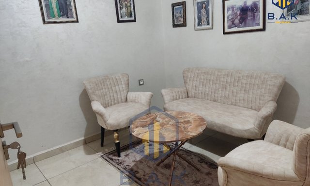 Appartement à vendre avec balcon — Kénitra, Mimosas - 9