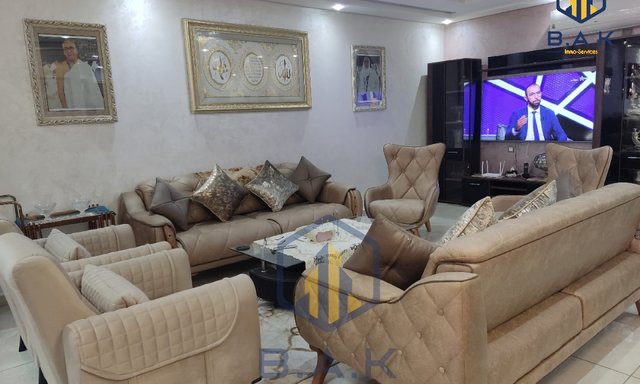 Appartement à vendre avec balcon — Kénitra, Mimosas - 6