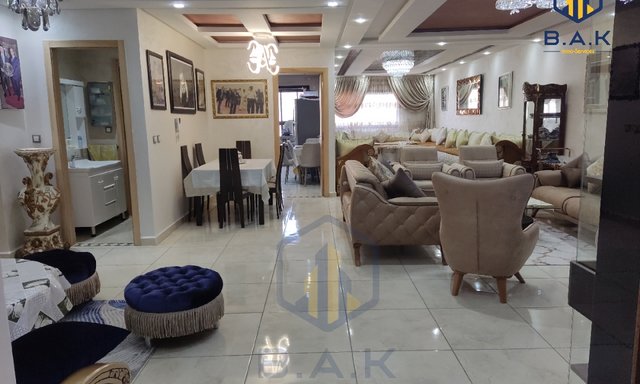 Appartement à vendre avec balcon — Kénitra, Mimosas