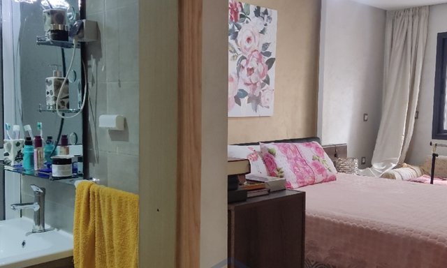 Appartement à vendre avec balcon — Kénitra, Mimosas - 10