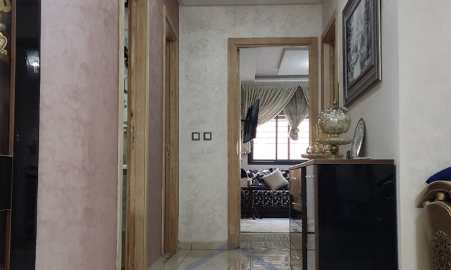 Appartement à vendre avec balcon — Kénitra, Mimosas - 7