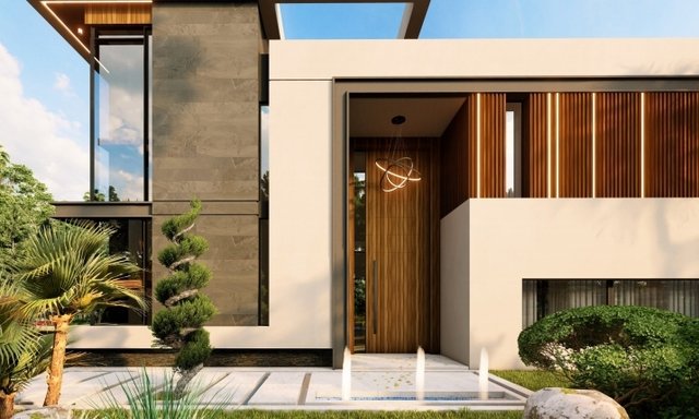 Villa for sale — Marrakech, Route d'Ourika - 3