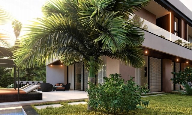 Villa for sale — Marrakech, Route d'Ourika