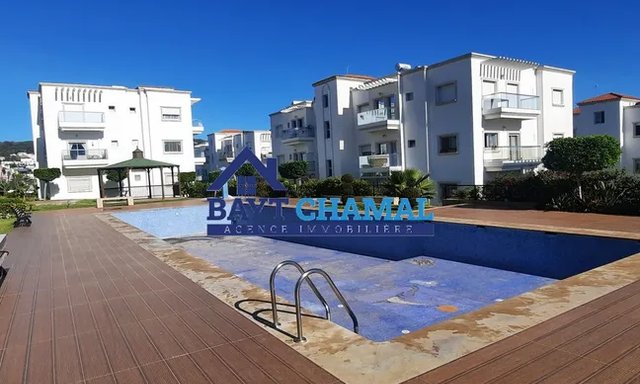 Spacious Apartment for Rent in Tangier - 3 Comfortable Bedrooms — Tangier, Moujahidine