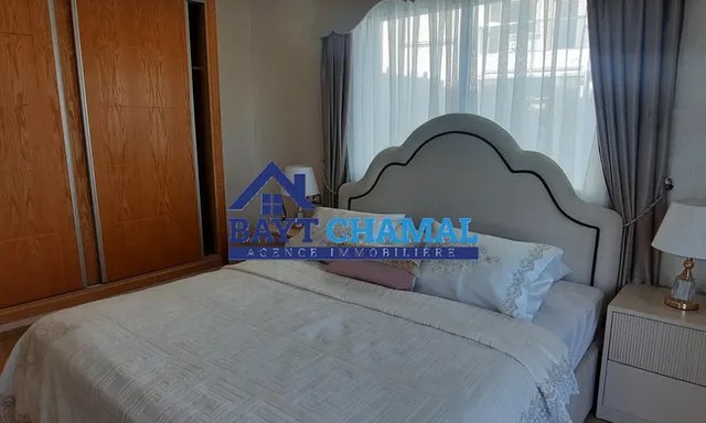 Spacious Apartment for Rent in Tangier - 3 Comfortable Bedrooms — Tangier, Moujahidine - 15