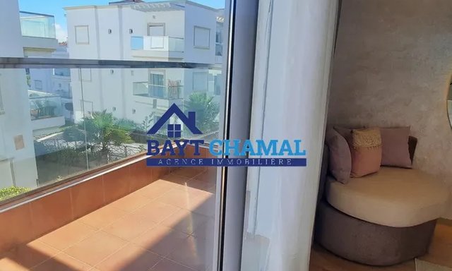 Spacious Apartment for Rent in Tangier - 3 Comfortable Bedrooms — Tangier, Moujahidine - 2