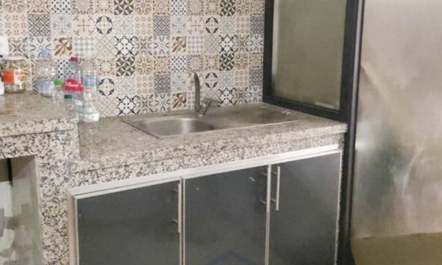 مكتب للإيجار مع تراس في الطابق الأول — القنيطرة, سنتر - 13