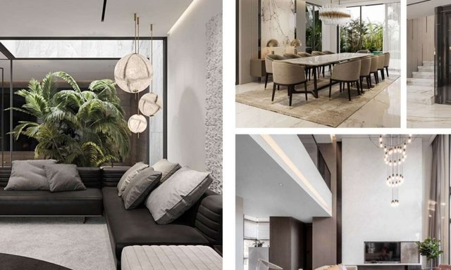 Villa for sale — Marrakech, Route de Tahanaoute - 25