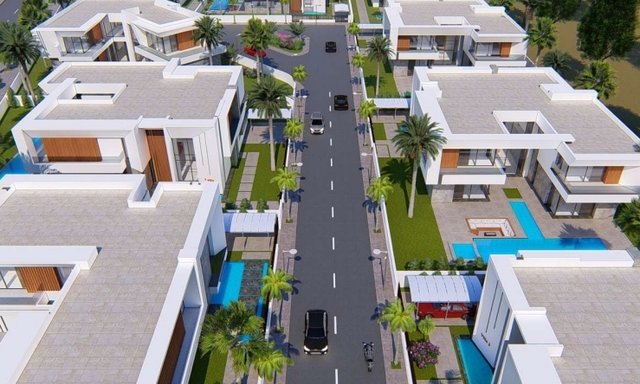 Villa for sale — Marrakech, Route de Tahanaoute - 29