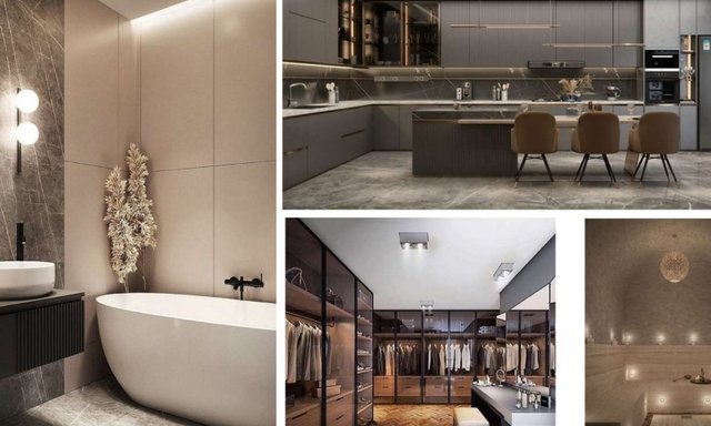 Villa for sale — Marrakech, Route de Tahanaoute - 24