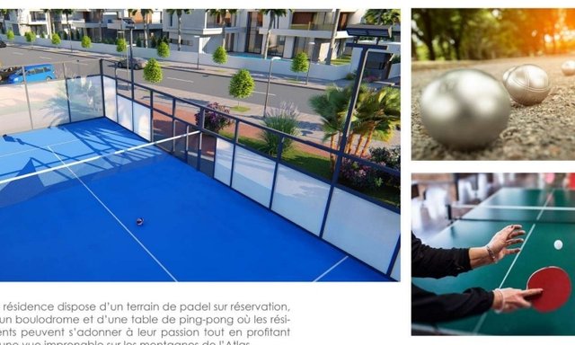 Villa for sale — Marrakech, Route de Tahanaoute - 32