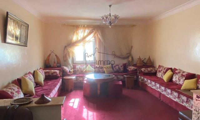 Appartement te koop in Essaouira, 2 slaapkamers, met parkeergelegenheid