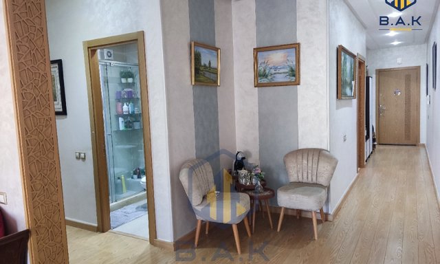 Appartement à achat avec terrasse — Kénitra, Mimosas