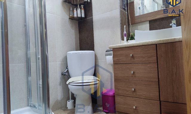 Appartement à achat avec terrasse — Kénitra, Mimosas - 14