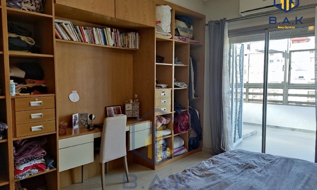 Appartement à achat avec terrasse — Kénitra, Mimosas - 8