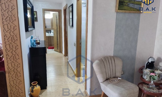 Appartement à achat avec terrasse — Kénitra, Mimosas - 2