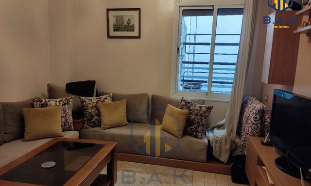 Appartement à achat avec terrasse — Kénitra, Mimosas - 6