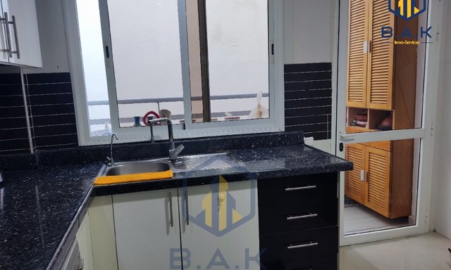 Appartement à achat avec terrasse — Kénitra, Mimosas - 10