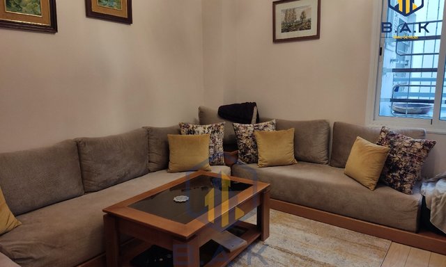 Appartement à achat avec terrasse — Kénitra, Mimosas - 7