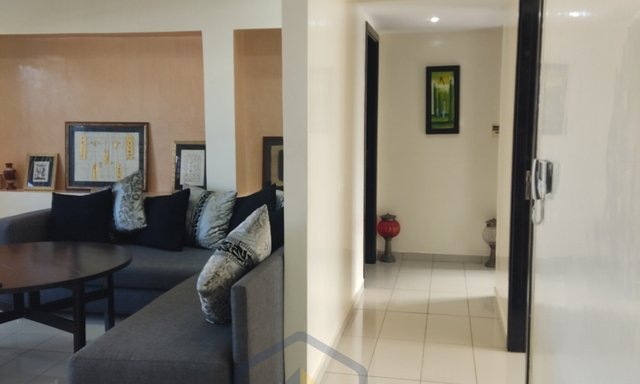 Appartement à vendre avec terrasse — Kénitra, Mimosas - 4