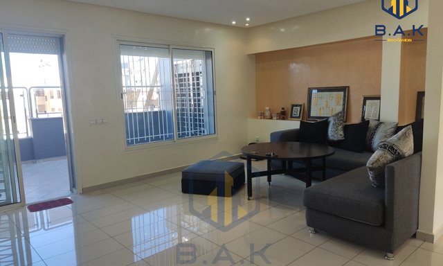 Appartement à vendre avec terrasse — Kénitra, Mimosas